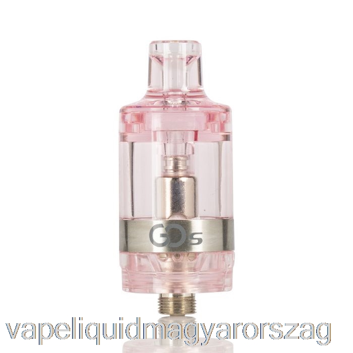 Innokin Go S Mtl Tank Rózsaszín Vape Folyadék